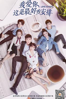 我愛你，這是最好的安排(全集)