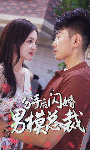 分手后閃婚男?？偛?全集)