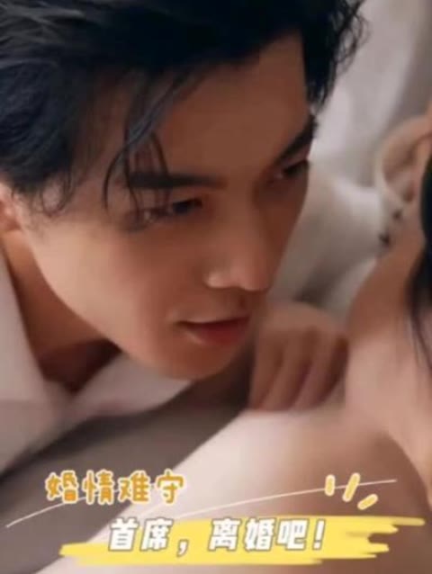 婚情難守：首席，離婚吧(全集)