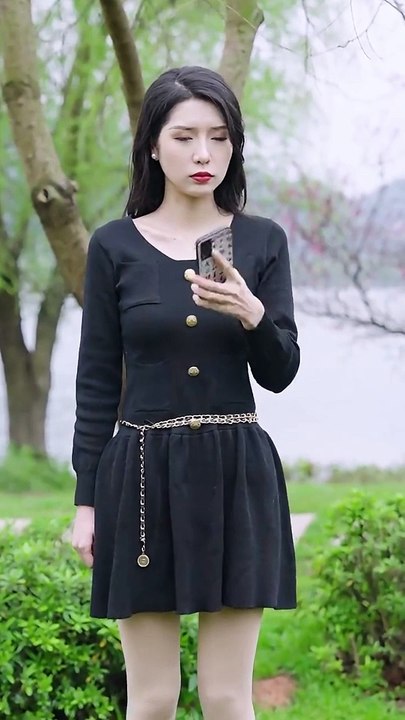 前妻歸來，蘇總又瘋了21-40集