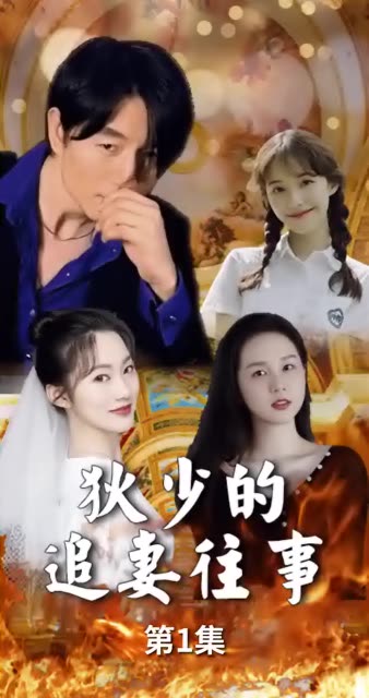 狄少的追妻往事全集(大結(jié)局)