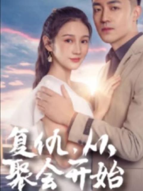 復(fù)仇從聚會(huì)開始全集(大結(jié)局)