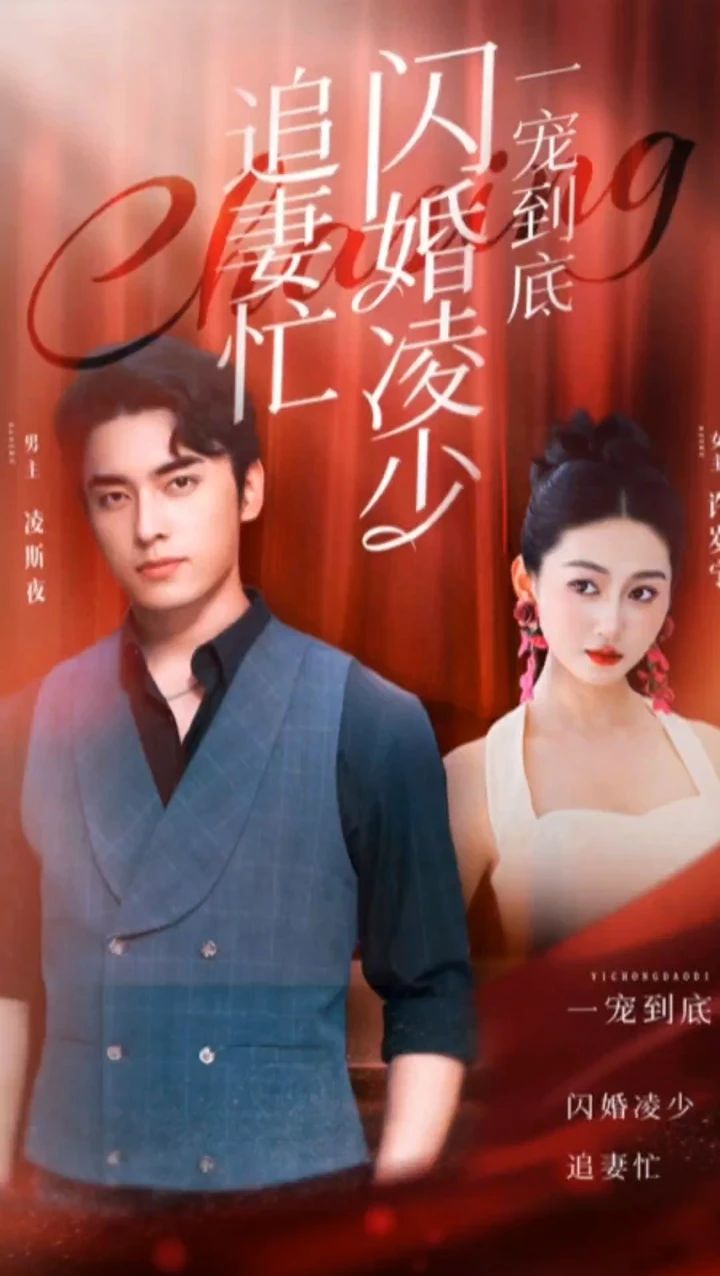 一寵到底，閃婚凌少追妻忙