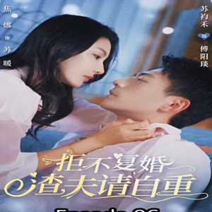 拒不復(fù)婚，渣夫請自重(全集)