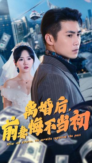 離婚后，前妻悔不當(dāng)初(全集)