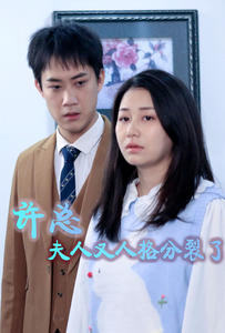 許總，夫人又人格分裂了(全集)