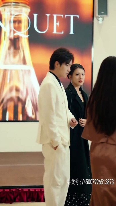 分手五年后，和前男友閃婚了(全集)