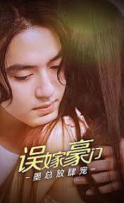 誤嫁豪門，墨總放肆寵全集 (下)(大結(jié)局)