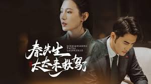 秦先生，太太來救駕了(全集)