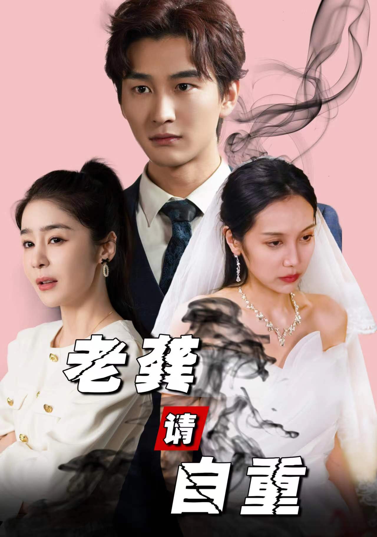 老龔請(qǐng)自重全集(大結(jié)局)