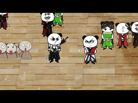 身為修仙界底層，我桃花運滿天飛(全集)