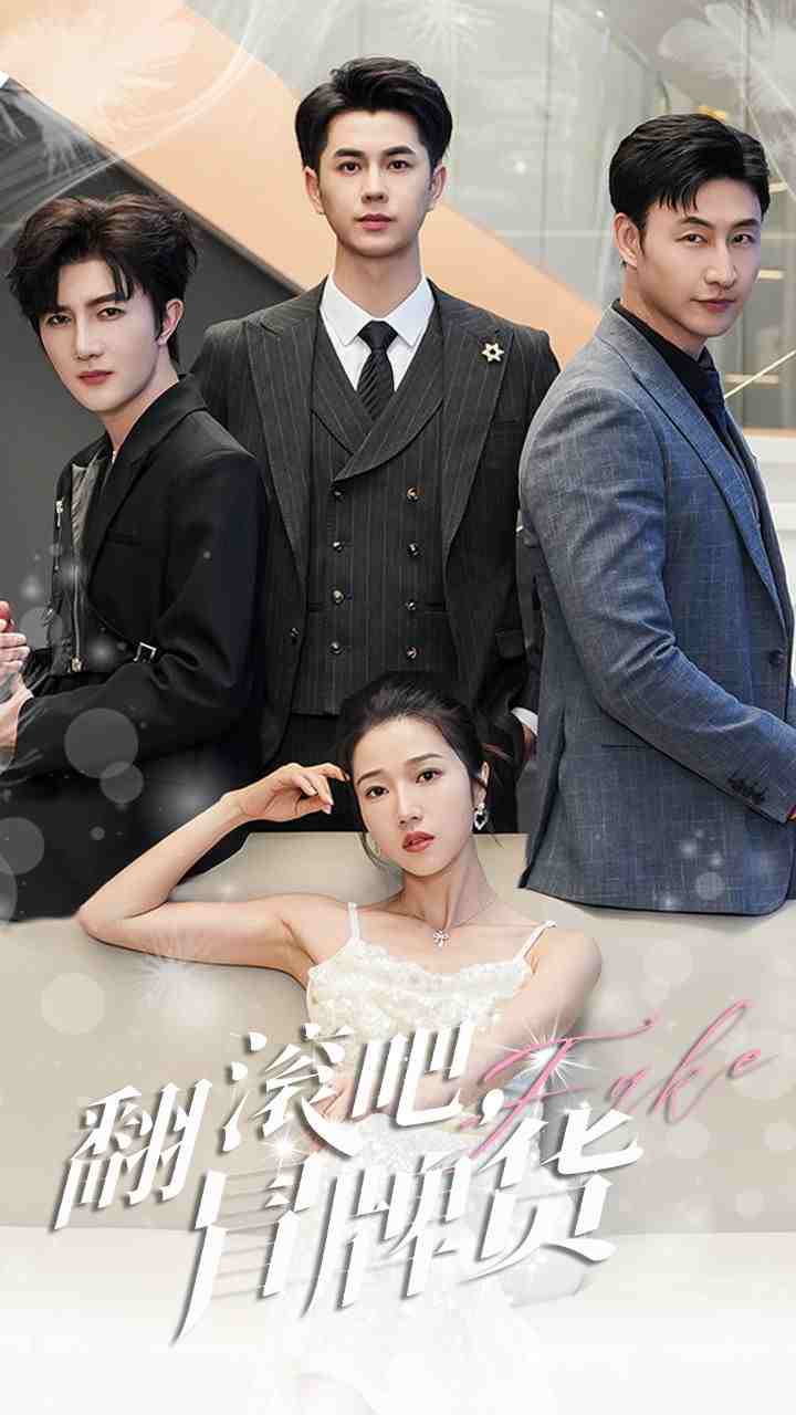 翻滾吧，冒牌貨(全集)