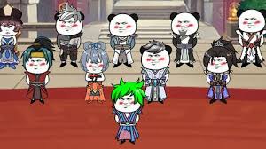 我的系統(tǒng)收徒就獎勵頓悟全集(大結局)