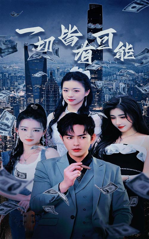 一切皆有可能$我不是大少全集(大結(jié)局)