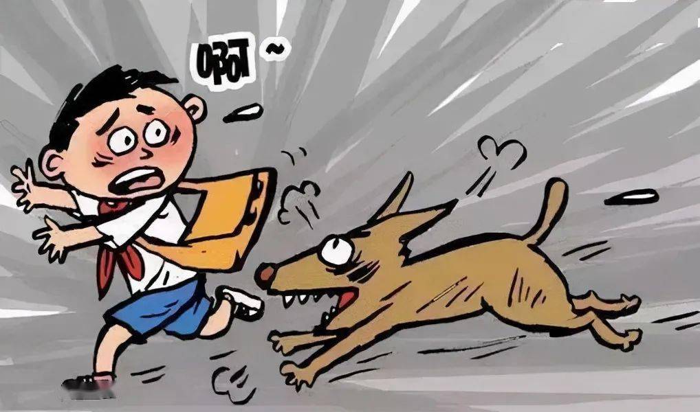 你見(jiàn)過(guò)咬狗的嗎(全集)