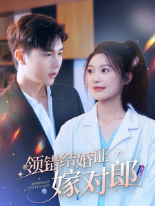 領(lǐng)錯結(jié)婚證嫁對郎全集(大結(jié)局)