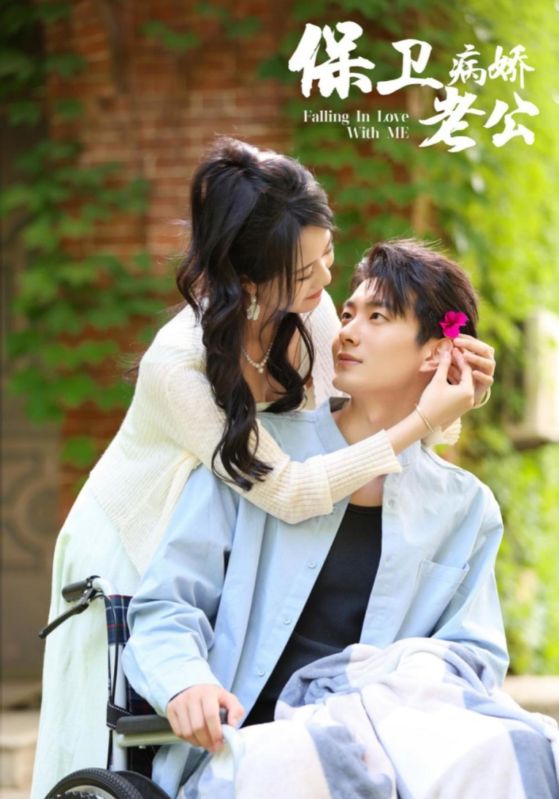 保衛(wèi)病嬌老公全集(大結(jié)局)