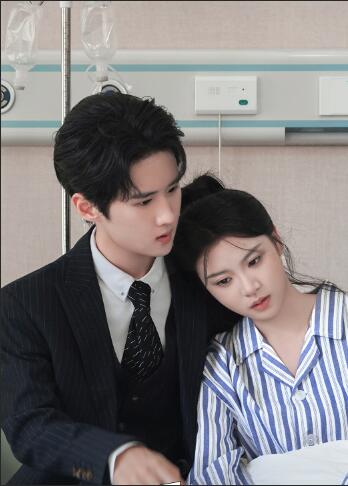 我死后，全員火葬場(chǎng)了(全集)