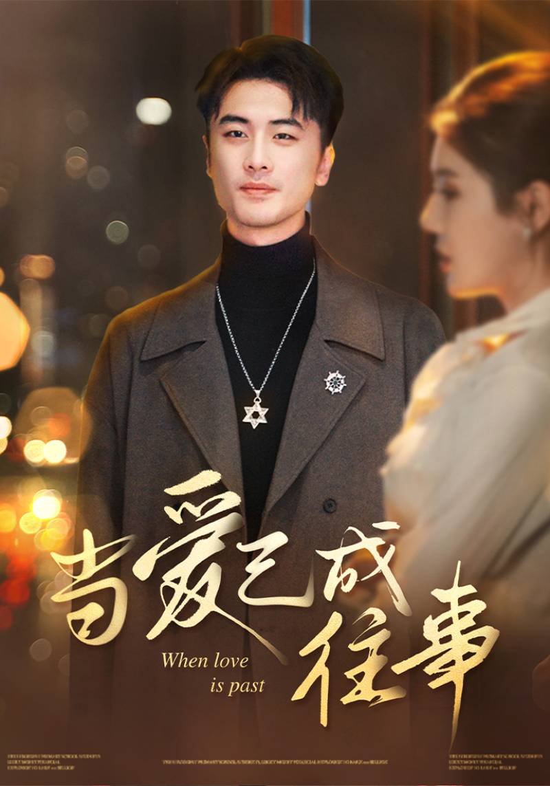 當(dāng)愛(ài)已成往事(全集)